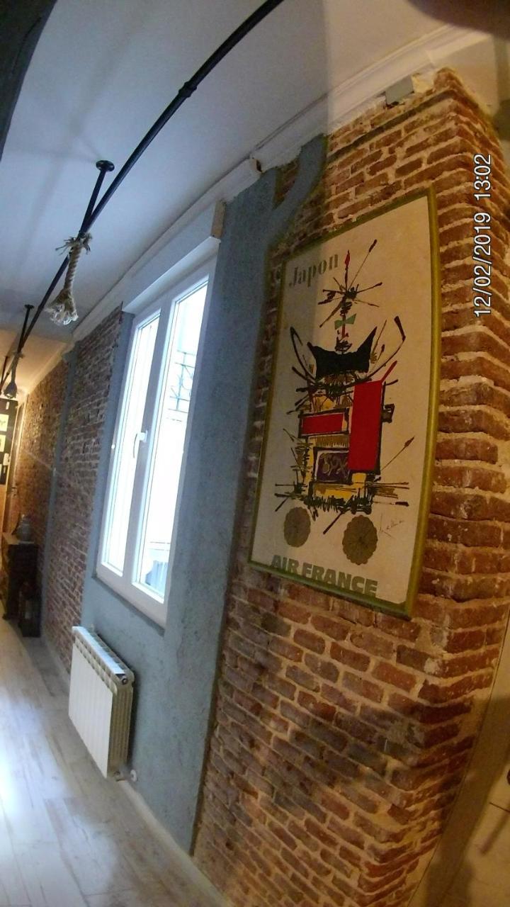 Hostal Hispalense Мадрид Екстериор снимка